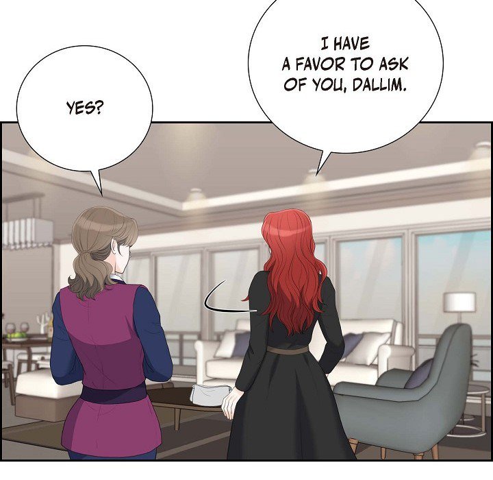 Crown Prince's Marriage Proposal Crown Prince's Marriage Proposal EP 53 - Toomics page 48 - 