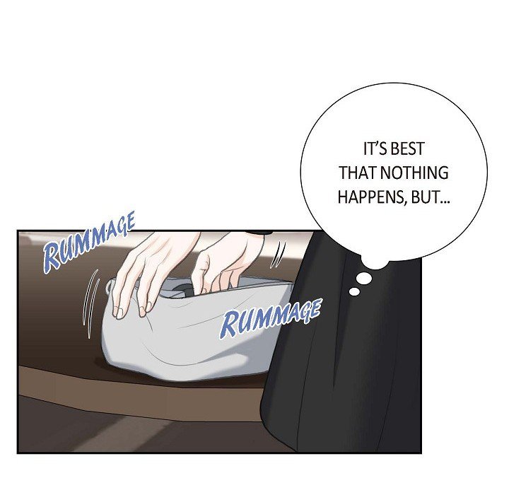 Crown Prince's Marriage Proposal Crown Prince's Marriage Proposal EP 53 - Toomics page 49 - 