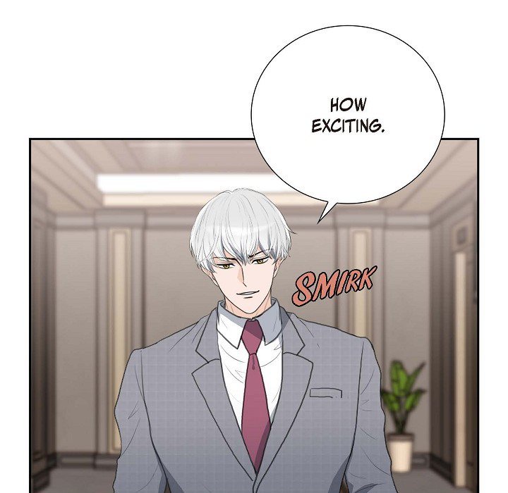 Crown Prince's Marriage Proposal Crown Prince's Marriage Proposal EP 53 - Toomics page 6 - 