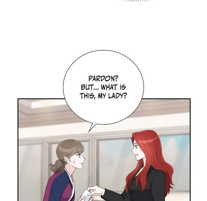 Crown Prince's Marriage Proposal Crown Prince's Marriage Proposal EP 53 - Toomics page 52 - 