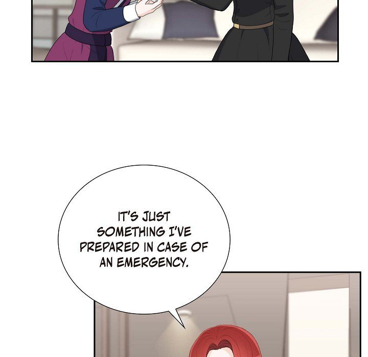 Crown Prince's Marriage Proposal Crown Prince's Marriage Proposal EP 53 - Toomics page 53 - 