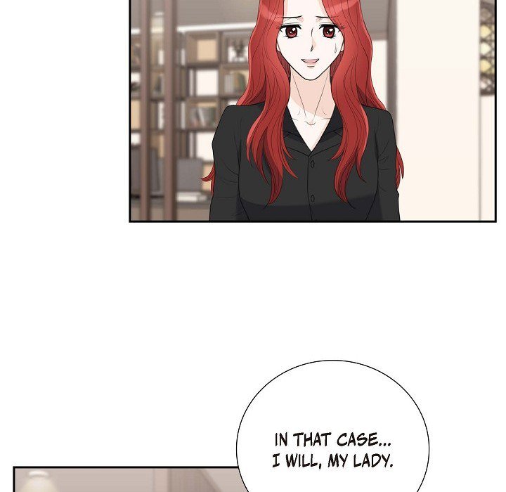 Crown Prince's Marriage Proposal Crown Prince's Marriage Proposal EP 53 - Toomics page 54 - 