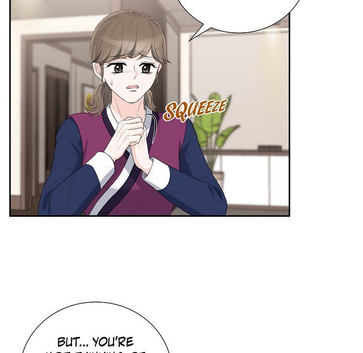 Crown Prince's Marriage Proposal Crown Prince's Marriage Proposal EP 53 - Toomics page 55 - 