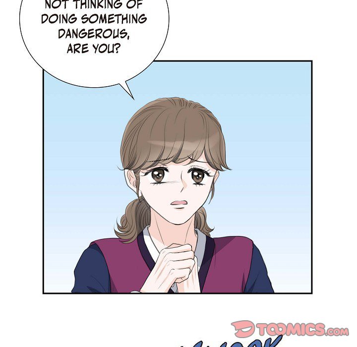 Crown Prince's Marriage Proposal Crown Prince's Marriage Proposal EP 53 - Toomics page 56 - 