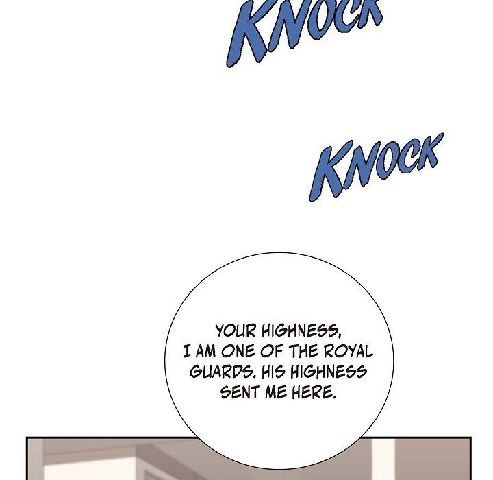 Crown Prince's Marriage Proposal Crown Prince's Marriage Proposal EP 53 - Toomics page 57 - 