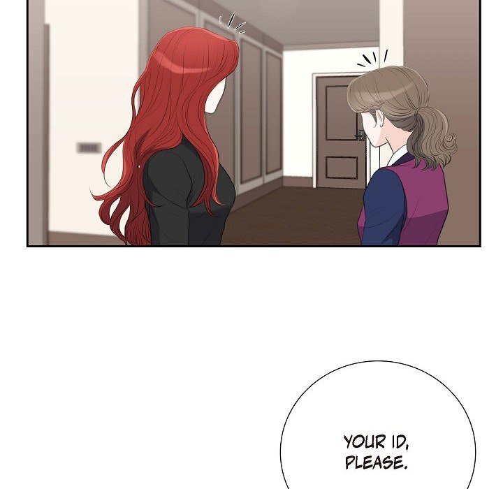 Crown Prince's Marriage Proposal Crown Prince's Marriage Proposal EP 53 - Toomics page 58 - 