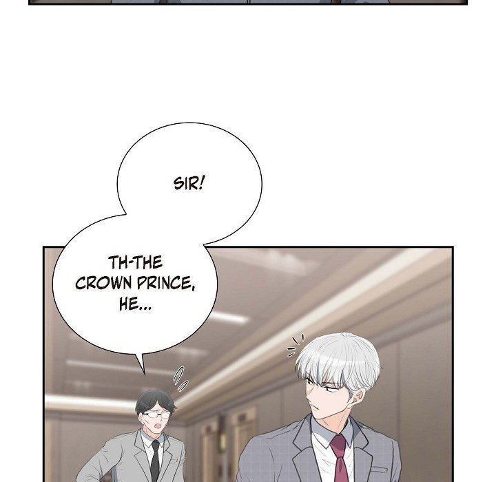 Crown Prince's Marriage Proposal Crown Prince's Marriage Proposal EP 53 - Toomics page 7 - 