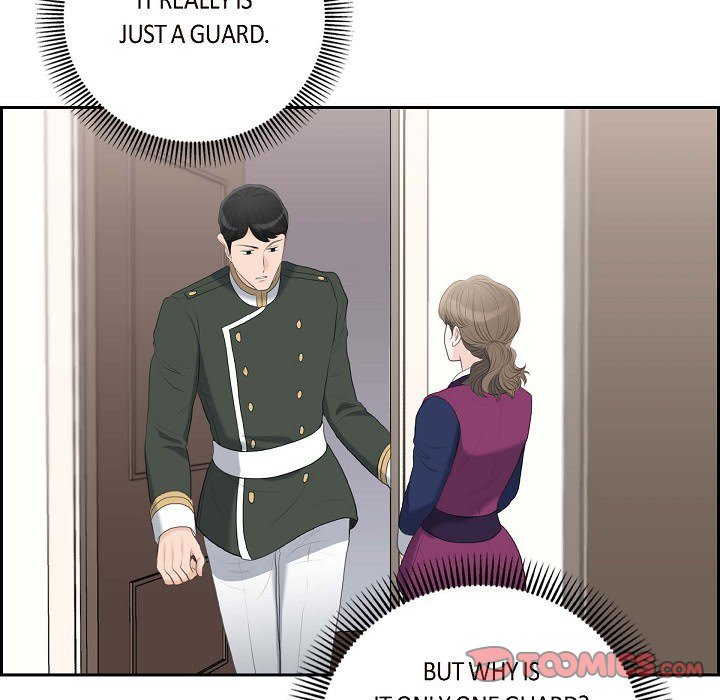 Crown Prince's Marriage Proposal Crown Prince's Marriage Proposal EP 53 - Toomics page 62 - 