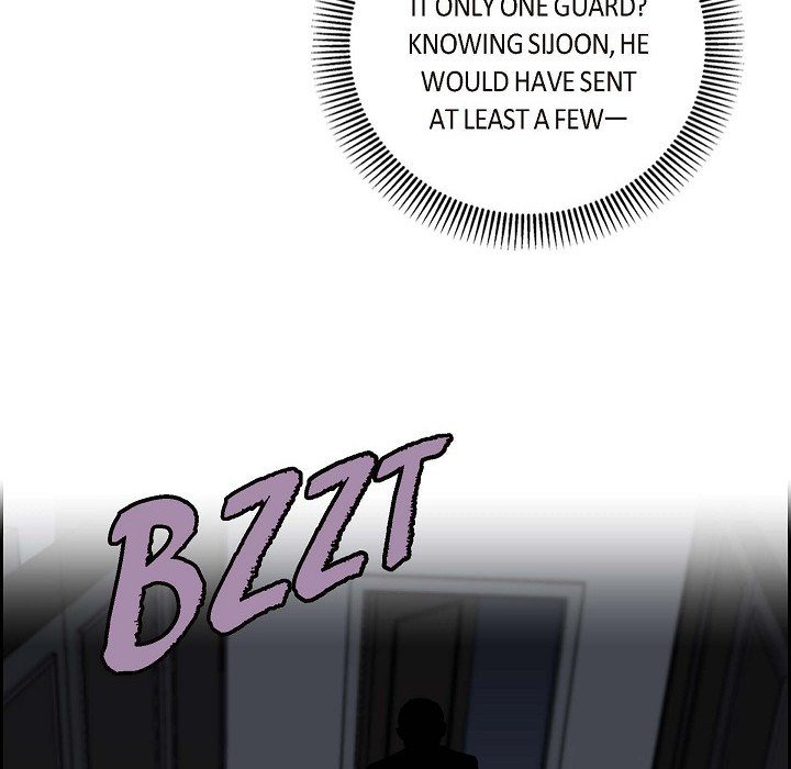 Crown Prince's Marriage Proposal Crown Prince's Marriage Proposal EP 53 - Toomics page 63 - 