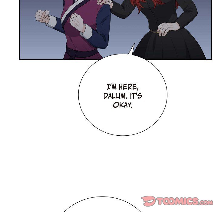 Crown Prince's Marriage Proposal Crown Prince's Marriage Proposal EP 53 - Toomics page 68 - 