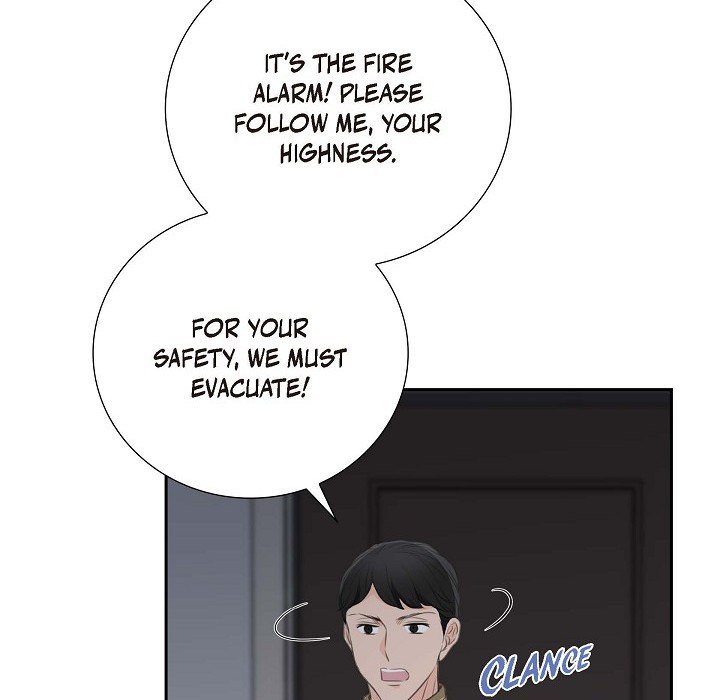 Crown Prince's Marriage Proposal Crown Prince's Marriage Proposal EP 53 - Toomics page 69 - 