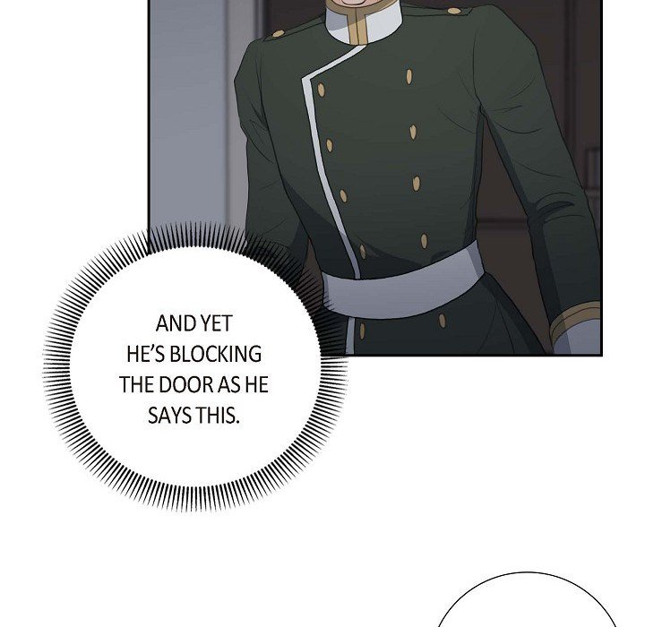 Crown Prince's Marriage Proposal Crown Prince's Marriage Proposal EP 53 - Toomics page 70 - 
