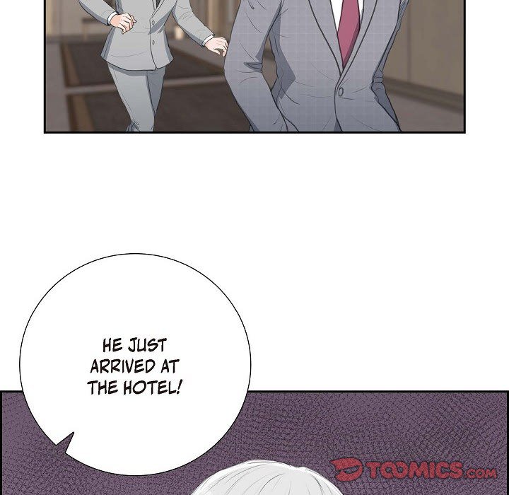 Crown Prince's Marriage Proposal Crown Prince's Marriage Proposal EP 53 - Toomics page 8 - 