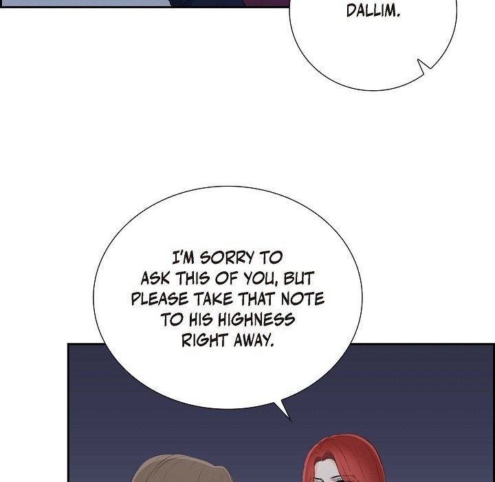 Crown Prince's Marriage Proposal Crown Prince's Marriage Proposal EP 53 - Toomics page 73 - 