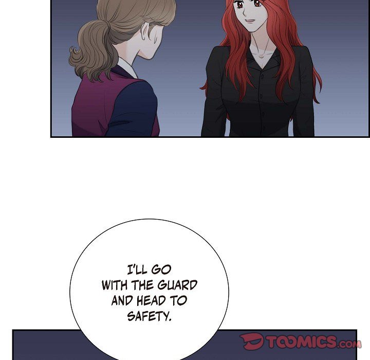 Crown Prince's Marriage Proposal Crown Prince's Marriage Proposal EP 53 - Toomics page 74 - 