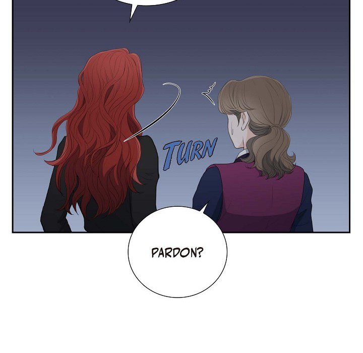 Crown Prince's Marriage Proposal Crown Prince's Marriage Proposal EP 53 - Toomics page 75 - 