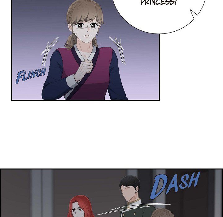 Crown Prince's Marriage Proposal Crown Prince's Marriage Proposal EP 53 - Toomics page 78 - 