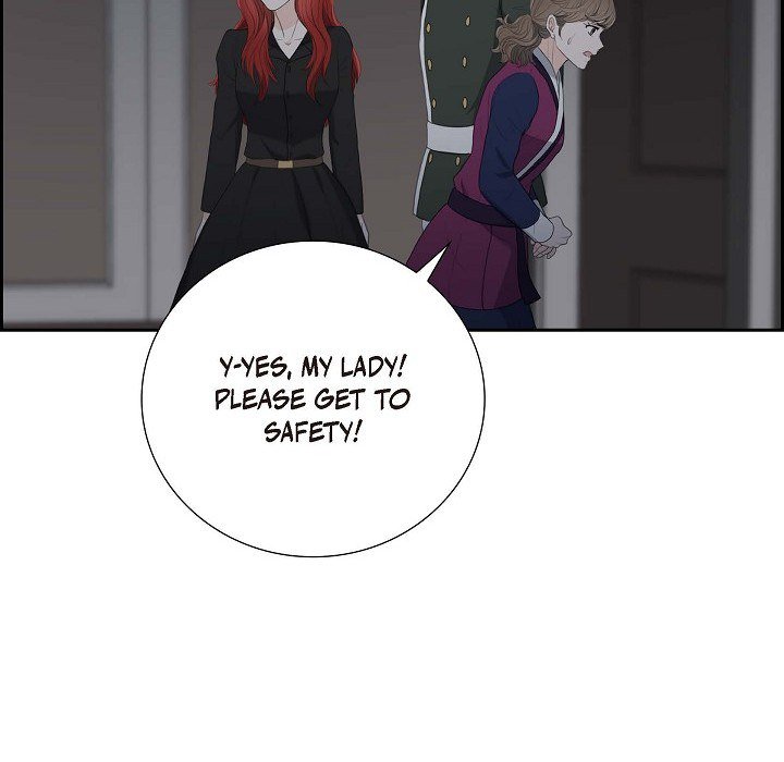 Crown Prince's Marriage Proposal Crown Prince's Marriage Proposal EP 53 - Toomics page 79 - 