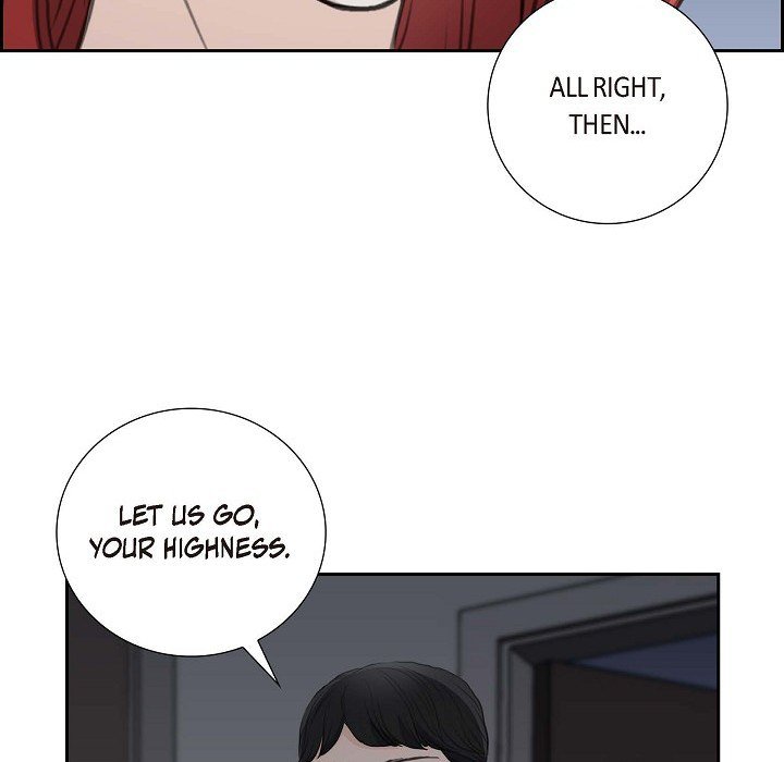Crown Prince's Marriage Proposal Crown Prince's Marriage Proposal EP 53 - Toomics page 82 - 