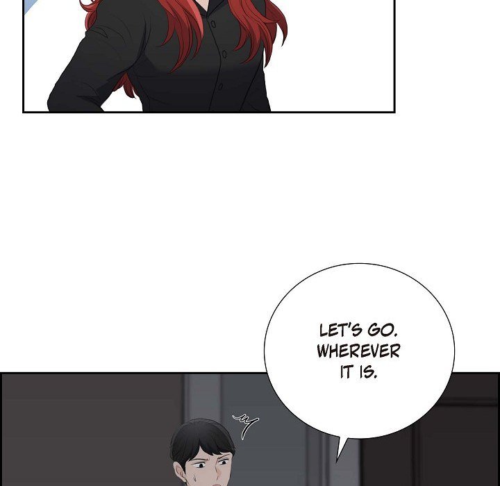 Crown Prince's Marriage Proposal Crown Prince's Marriage Proposal EP 53 - Toomics page 85 - 