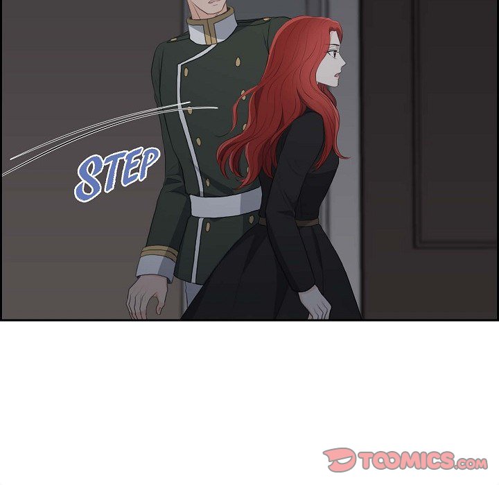 Crown Prince's Marriage Proposal Crown Prince's Marriage Proposal EP 53 - Toomics page 86 - 