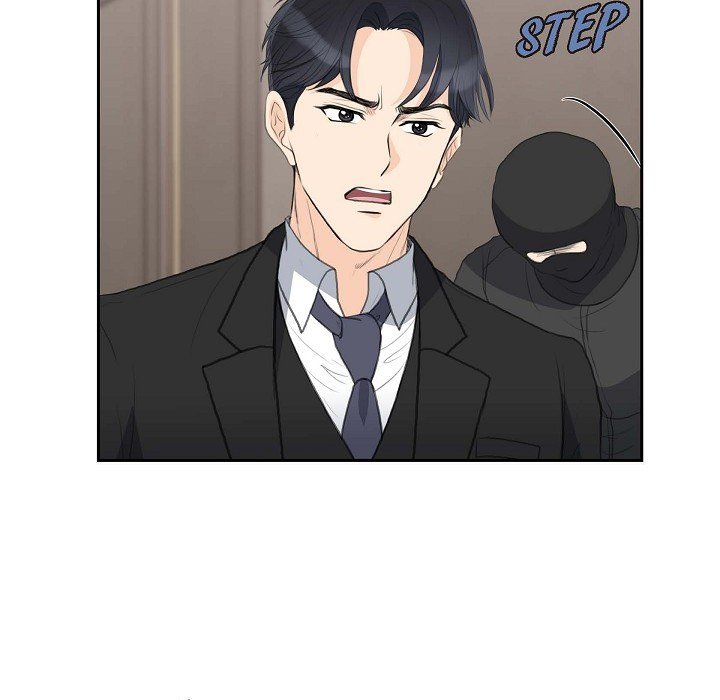 Crown Prince's Marriage Proposal Crown Prince's Marriage Proposal EP 54 - Toomics page 12 - 