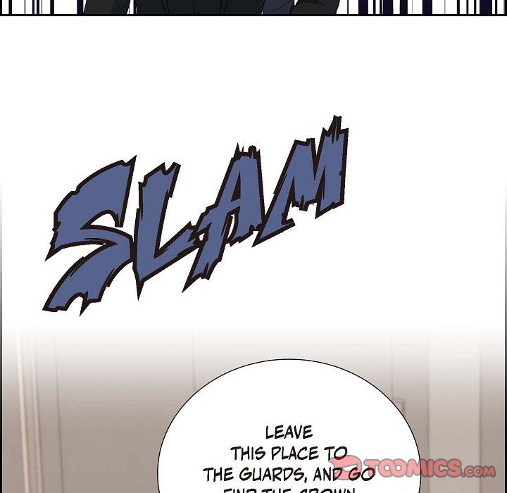 Crown Prince's Marriage Proposal Crown Prince's Marriage Proposal EP 54 - Toomics page 14 - 
