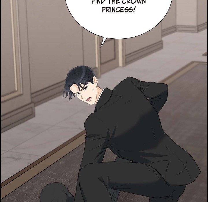 Crown Prince's Marriage Proposal Crown Prince's Marriage Proposal EP 54 - Toomics page 15 - 