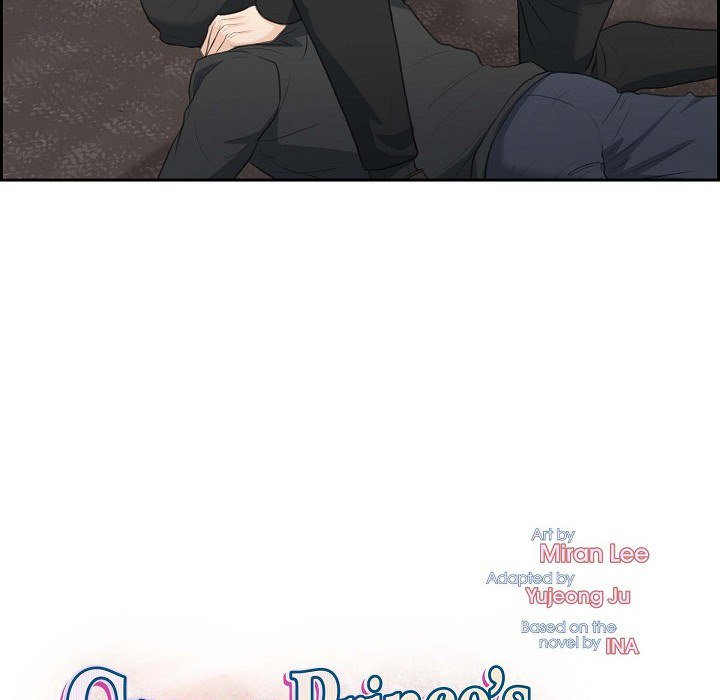 Crown Prince's Marriage Proposal Crown Prince's Marriage Proposal EP 54 - Toomics page 16 - 