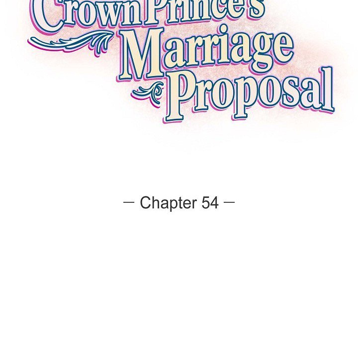 Crown Prince's Marriage Proposal Crown Prince's Marriage Proposal EP 54 - Toomics page 17 - 
