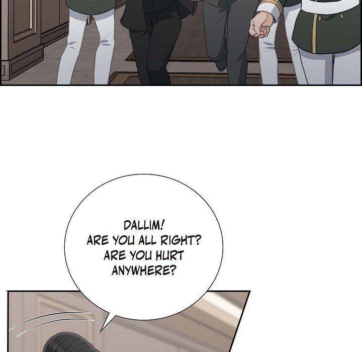Crown Prince's Marriage Proposal Crown Prince's Marriage Proposal EP 54 - Toomics page 21 - 
