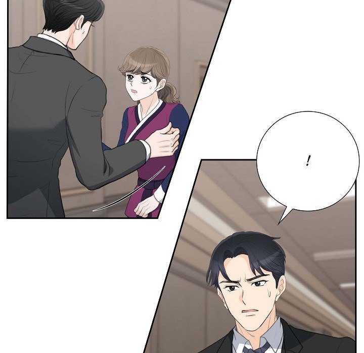 Crown Prince's Marriage Proposal Crown Prince's Marriage Proposal EP 54 - Toomics page 22 - 