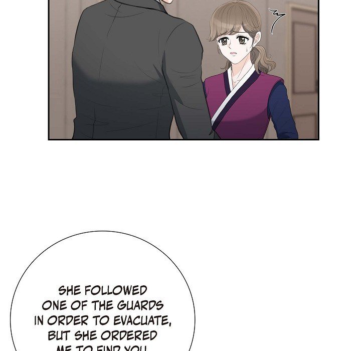 Crown Prince's Marriage Proposal Crown Prince's Marriage Proposal EP 54 - Toomics page 24 - 
