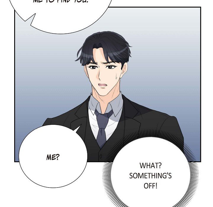 Crown Prince's Marriage Proposal Crown Prince's Marriage Proposal EP 54 - Toomics page 25 - 
