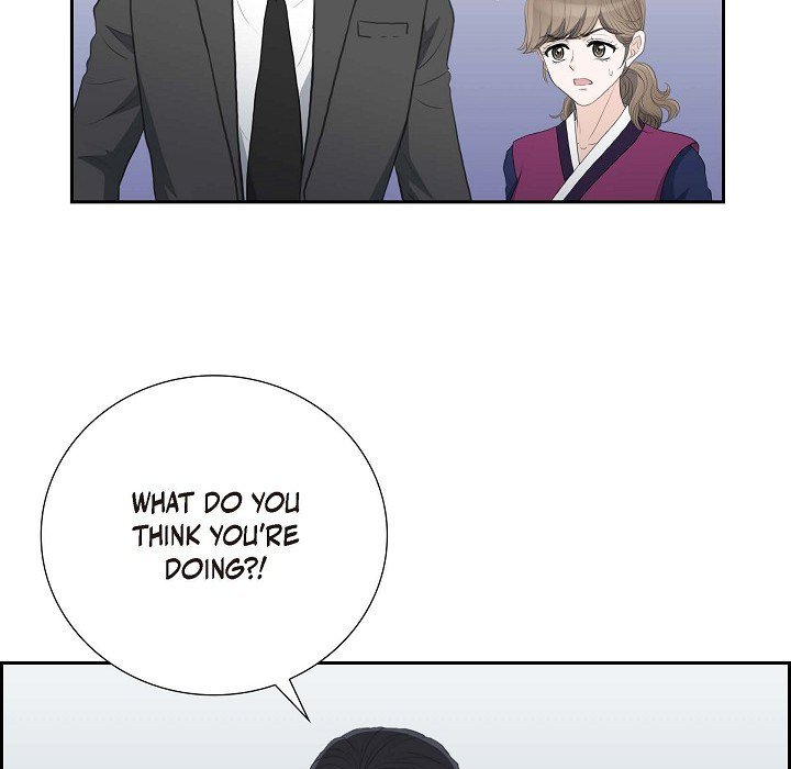 Crown Prince's Marriage Proposal Crown Prince's Marriage Proposal EP 54 - Toomics page 30 - 