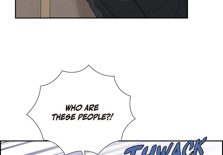 Crown Prince's Marriage Proposal Crown Prince's Marriage Proposal EP 54 - Toomics page 4 - 