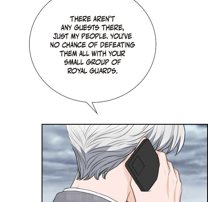 Crown Prince's Marriage Proposal Crown Prince's Marriage Proposal EP 54 - Toomics page 33 - 