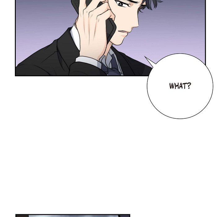 Crown Prince's Marriage Proposal Crown Prince's Marriage Proposal EP 54 - Toomics page 35 - 