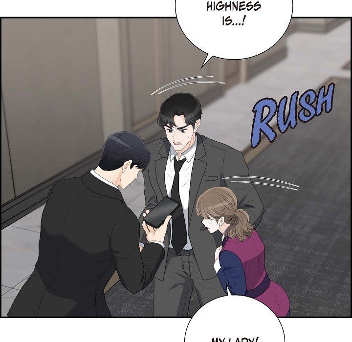 Crown Prince's Marriage Proposal Crown Prince's Marriage Proposal EP 54 - Toomics page 40 - 