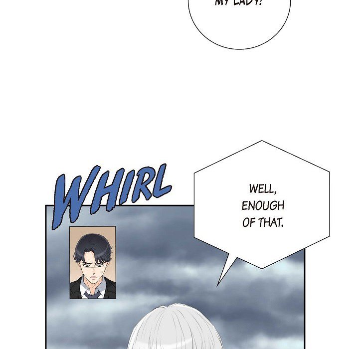 Crown Prince's Marriage Proposal Crown Prince's Marriage Proposal EP 54 - Toomics page 41 - 