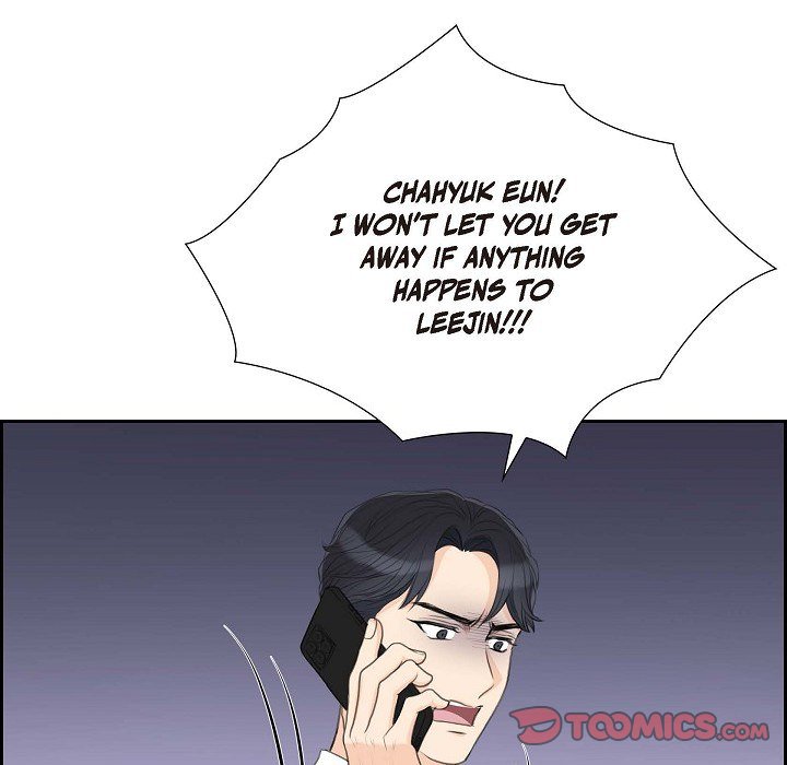 Crown Prince's Marriage Proposal Crown Prince's Marriage Proposal EP 54 - Toomics page 44 - 