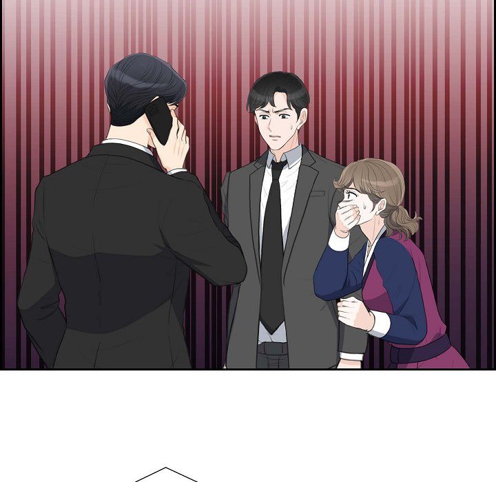 Crown Prince's Marriage Proposal Crown Prince's Marriage Proposal EP 54 - Toomics page 46 - 