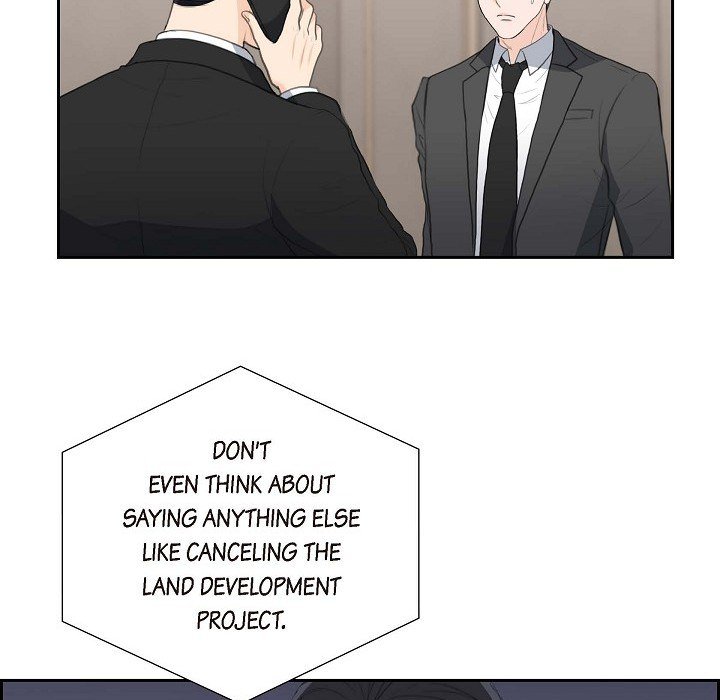 Crown Prince's Marriage Proposal Crown Prince's Marriage Proposal EP 54 - Toomics page 48 - 