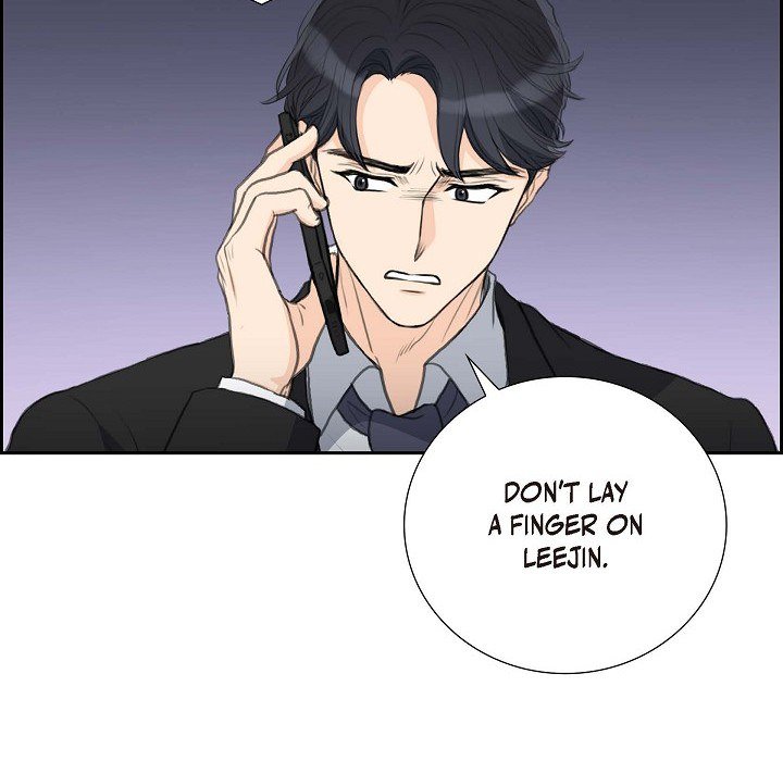 Crown Prince's Marriage Proposal Crown Prince's Marriage Proposal EP 54 - Toomics page 49 - 