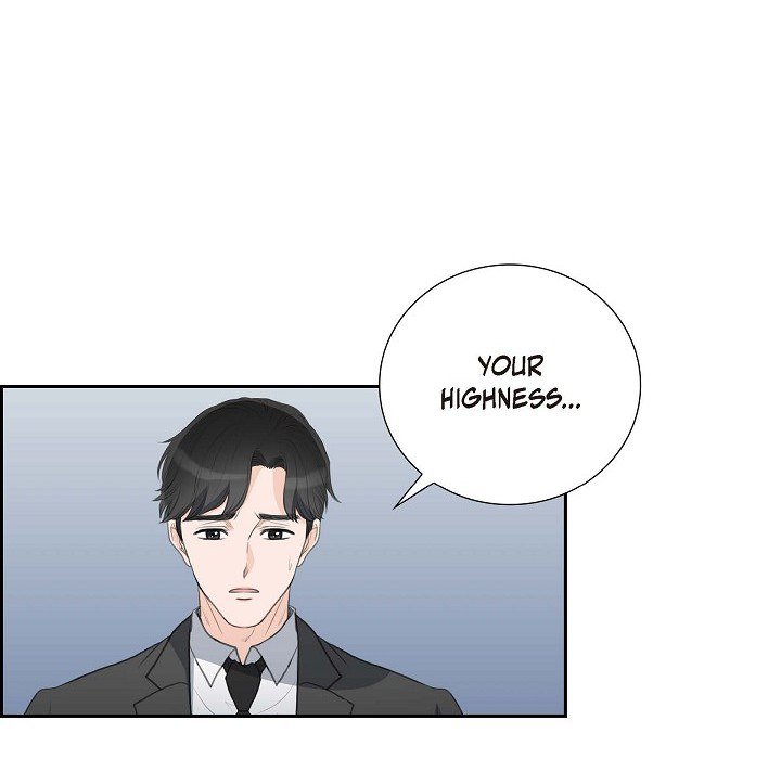Crown Prince's Marriage Proposal Crown Prince's Marriage Proposal EP 54 - Toomics page 52 - 