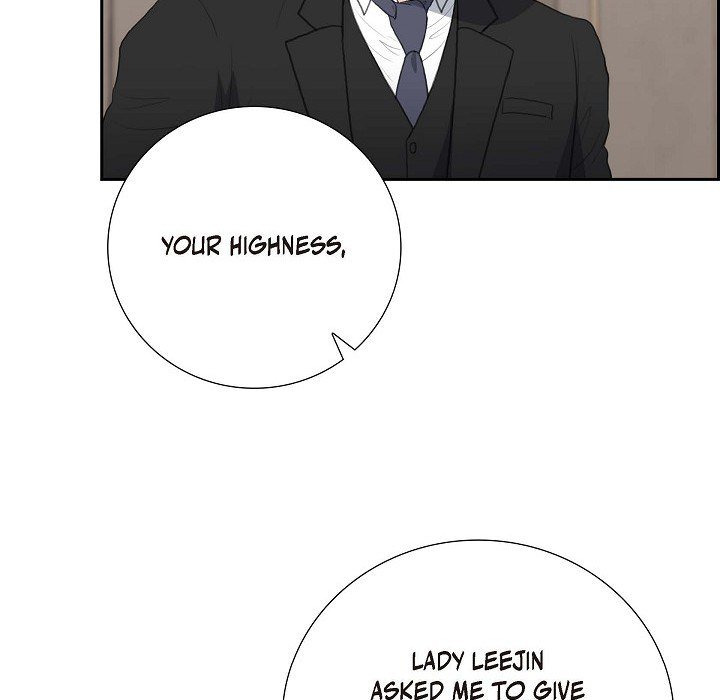 Crown Prince's Marriage Proposal Crown Prince's Marriage Proposal EP 54 - Toomics page 54 - 