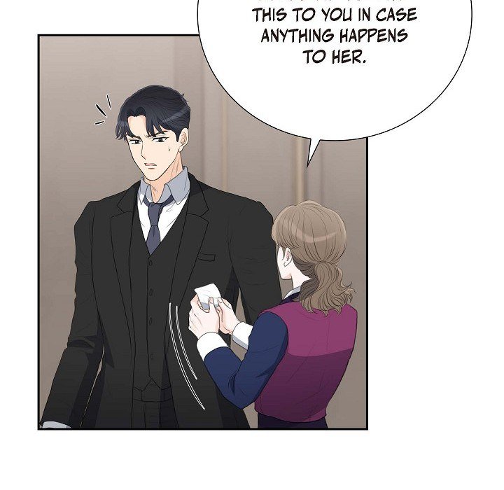 Crown Prince's Marriage Proposal Crown Prince's Marriage Proposal EP 54 - Toomics page 55 - 