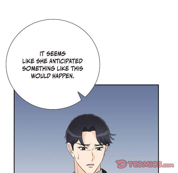 Crown Prince's Marriage Proposal Crown Prince's Marriage Proposal EP 54 - Toomics page 56 - 