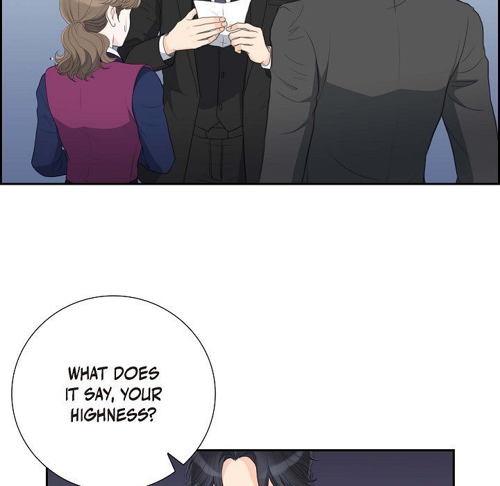 Crown Prince's Marriage Proposal Crown Prince's Marriage Proposal EP 54 - Toomics page 59 - 