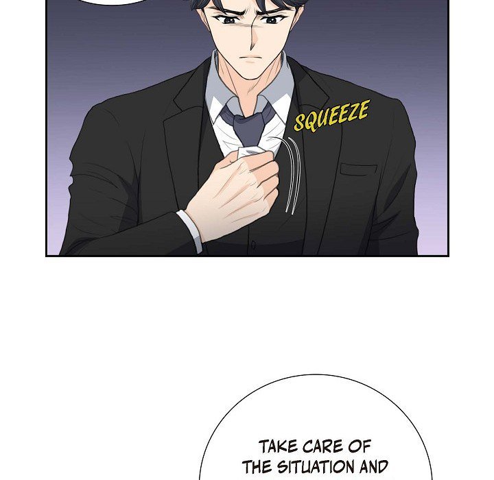 Crown Prince's Marriage Proposal Crown Prince's Marriage Proposal EP 54 - Toomics page 60 - 